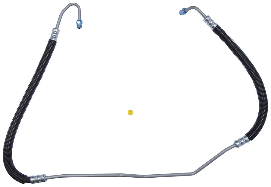 Power Steering Pressure Line Hose Assembly nobrandname 366042