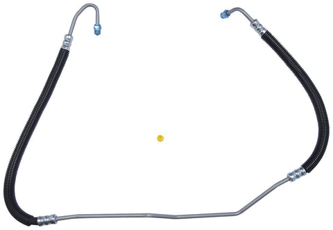 Power Steering Pressure Line Hose Assembly nobrandname 366042