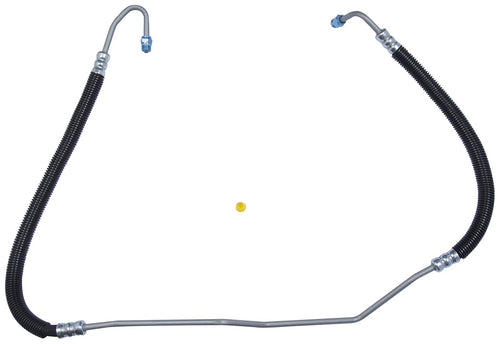 Power Steering Pressure Line Hose Assembly nobrandname 366042