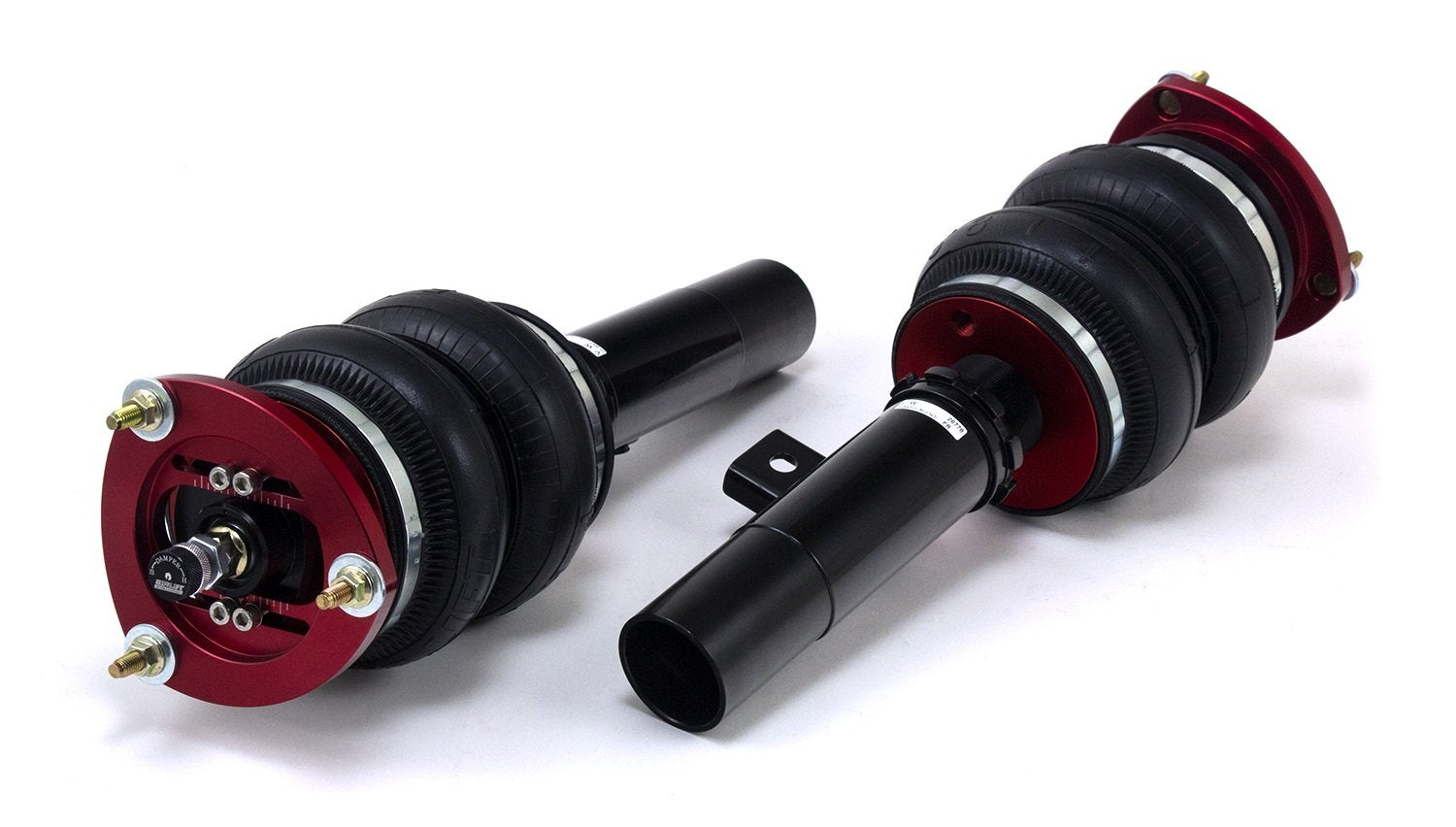 Performance Series Air Lift 78522 Front Suspension Kit