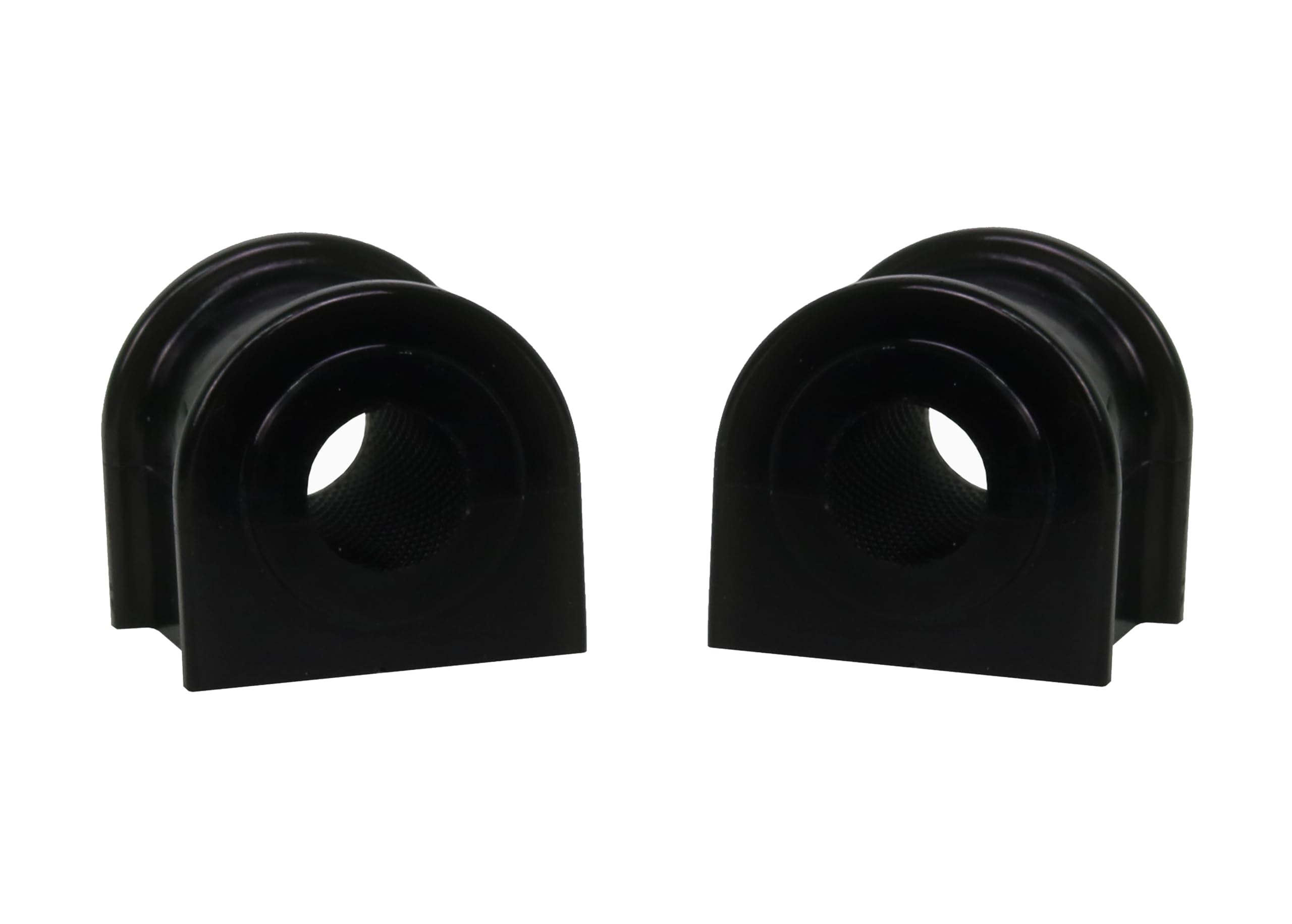 Rear Nolathane REV012.0262 Sway Bar Bushing (19mm); fits Jeep Wrangler 18-19
