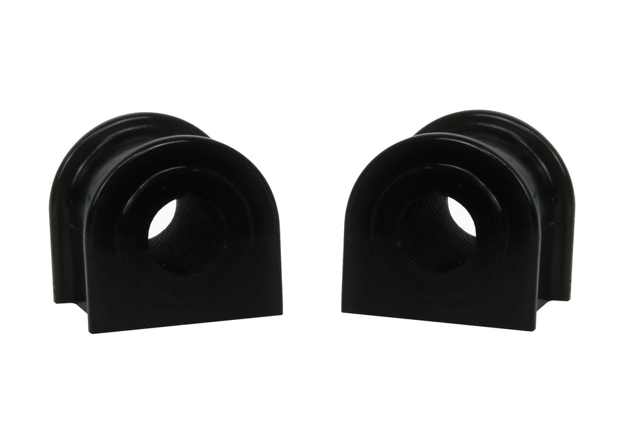 Rear Nolathane REV012.0262 Sway Bar Bushing (19mm); fits Jeep Wrangler 18-19