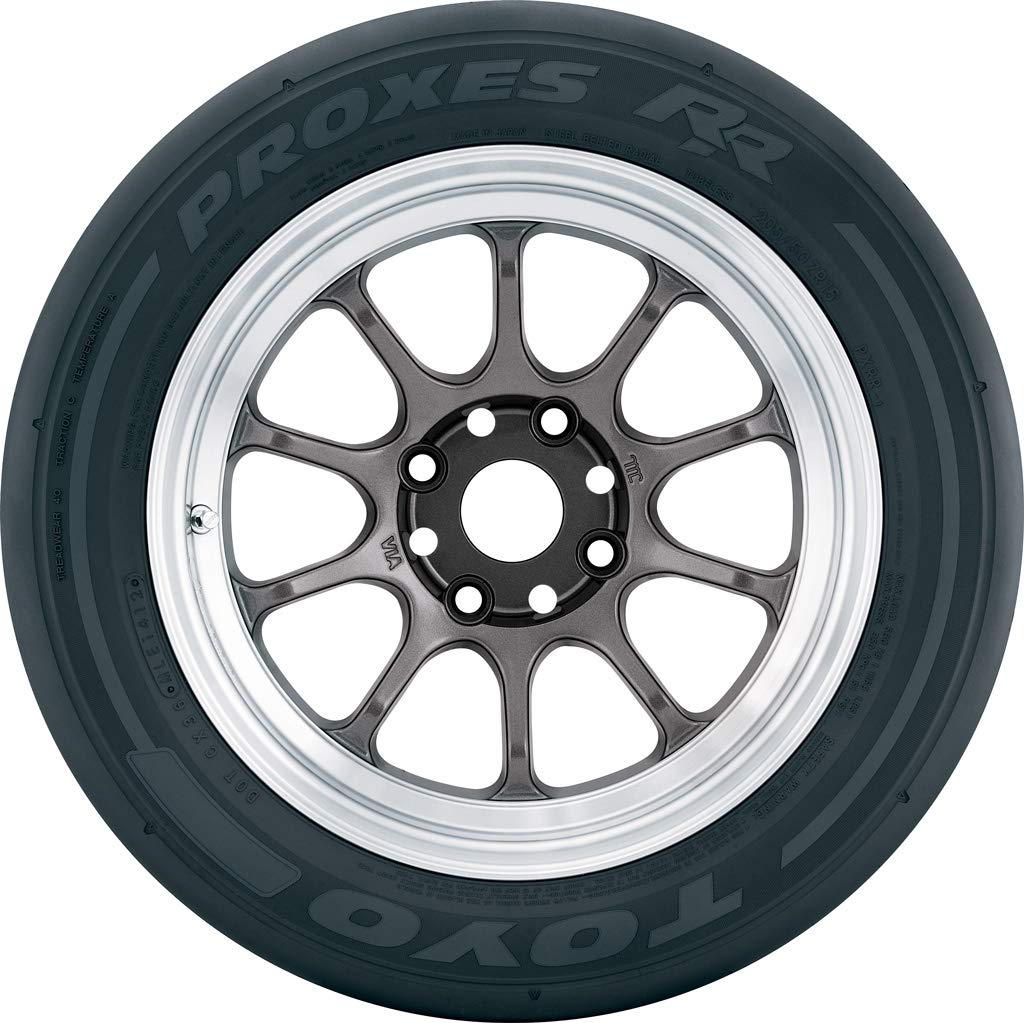 PROXES RR Toyo Tires Automotive-Racing Radial Tire - 295/30ZR19