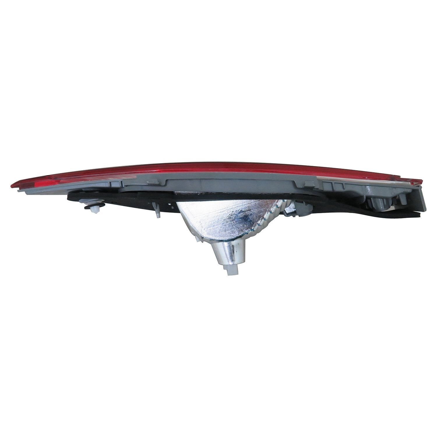 Left TYC Tail Light Assembly Compatible with 2017-2019 Honda CRV
