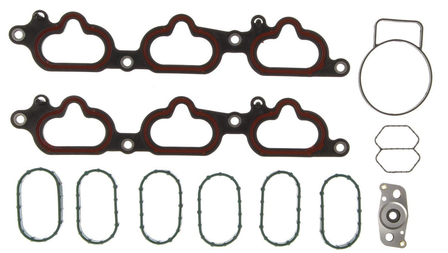 Engine Intake Manifold Gasket Set MAHLE MS19873
