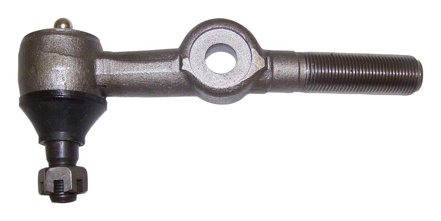 Steering Crown Automotive Tie Rod End