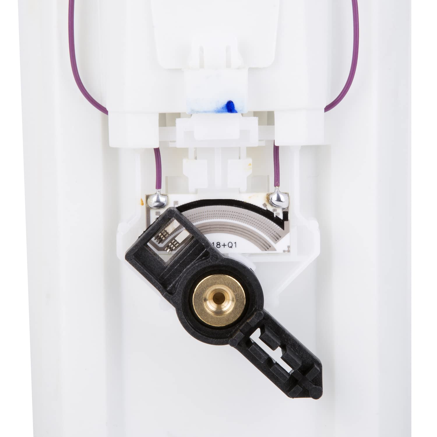 Fuel Pump Module Assembly TYC 150046-A Compatible with 2000-2005 Chevrolet Impala 3.4L V6