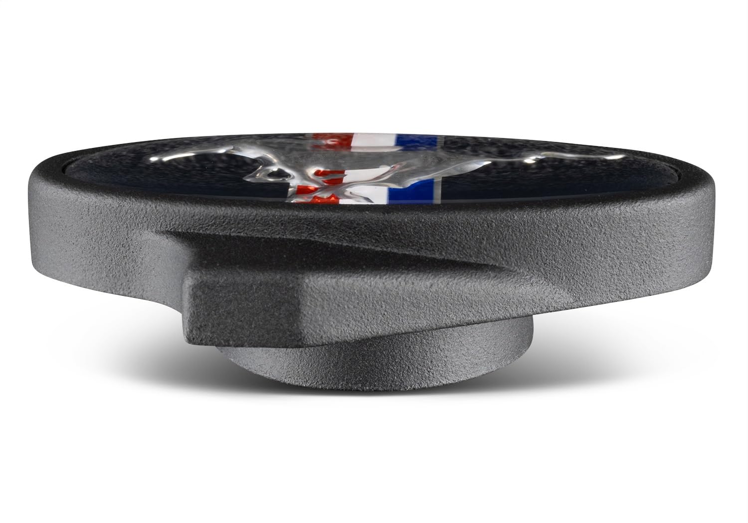 Air Cleaner Ford Wing Nut Black 1/4-20 Threads
