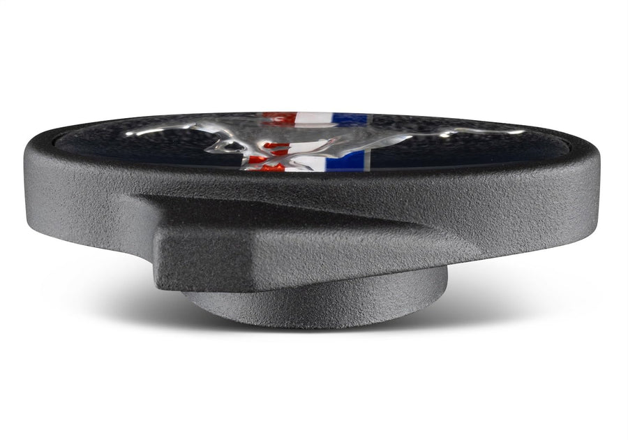 Air Cleaner Ford Wing Nut Black 1/4-20 Threads