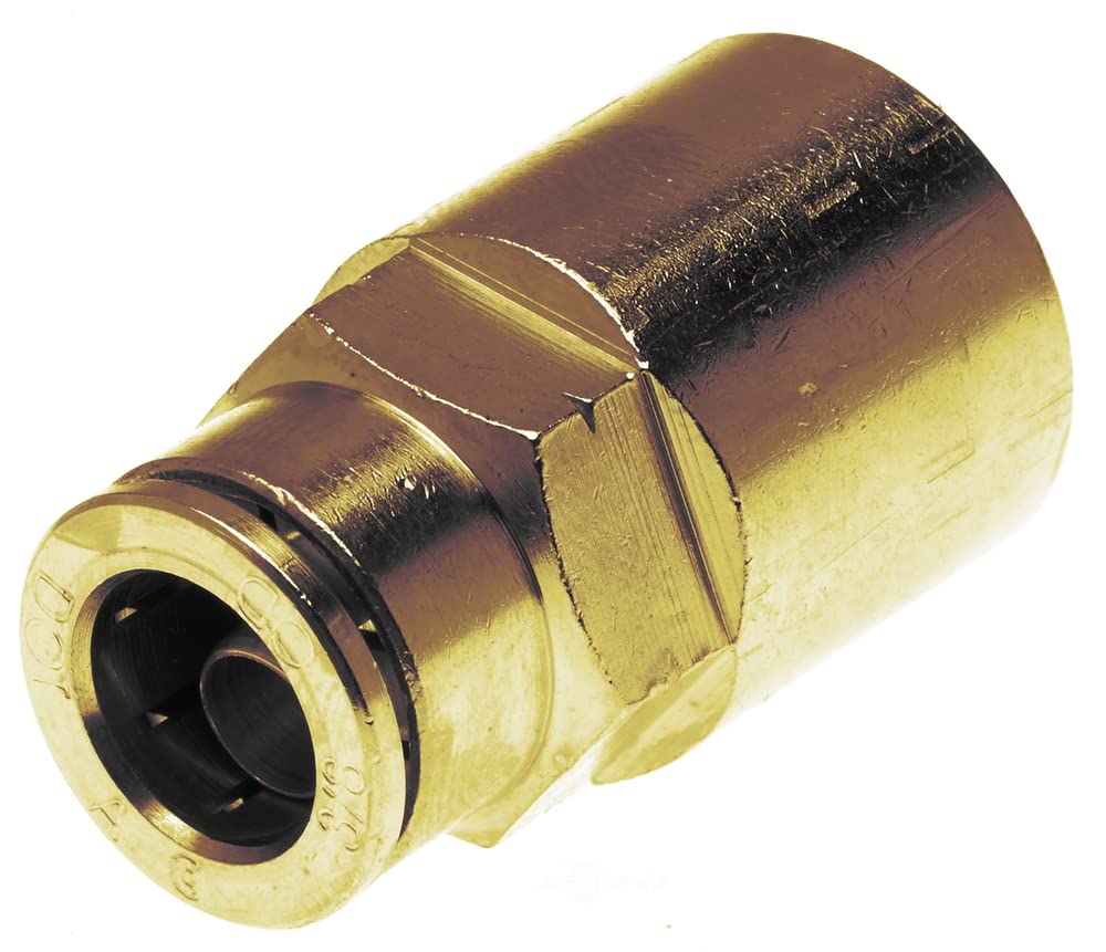 Brake Gates G31150-0602 Coupling