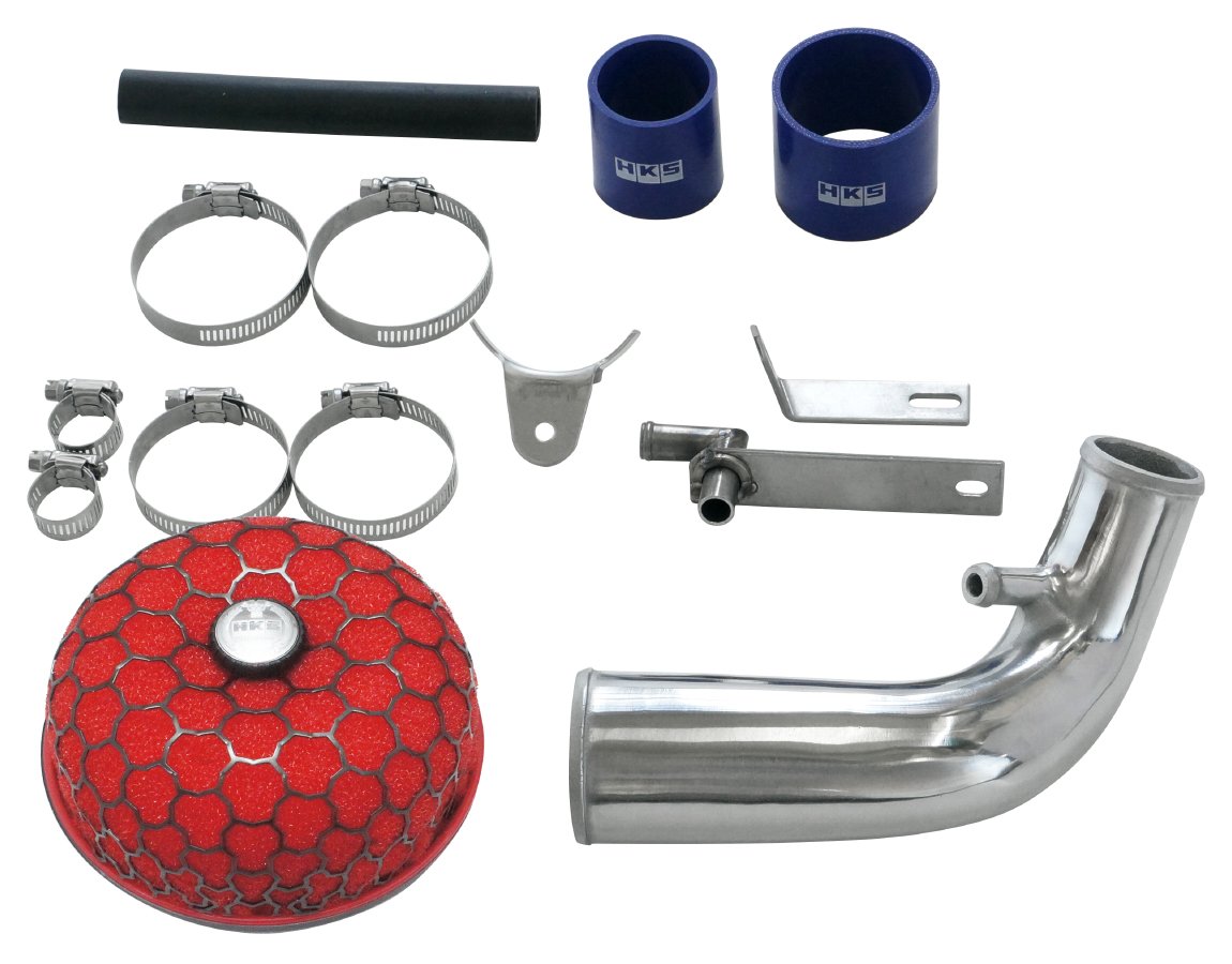 Racing Suction HKS Kit Reloaded 70020-AS102 (RS MH2 S/HG21S K6A), 1 Pack