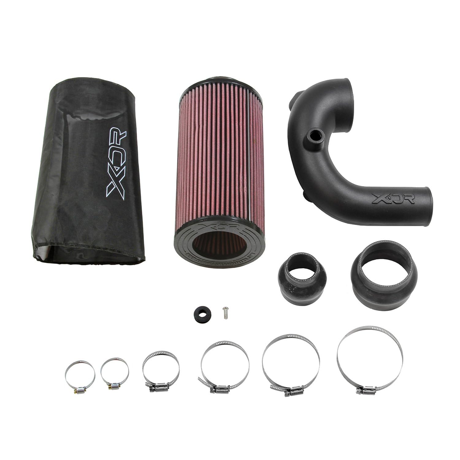 Performance Air Intake XDR 615902
