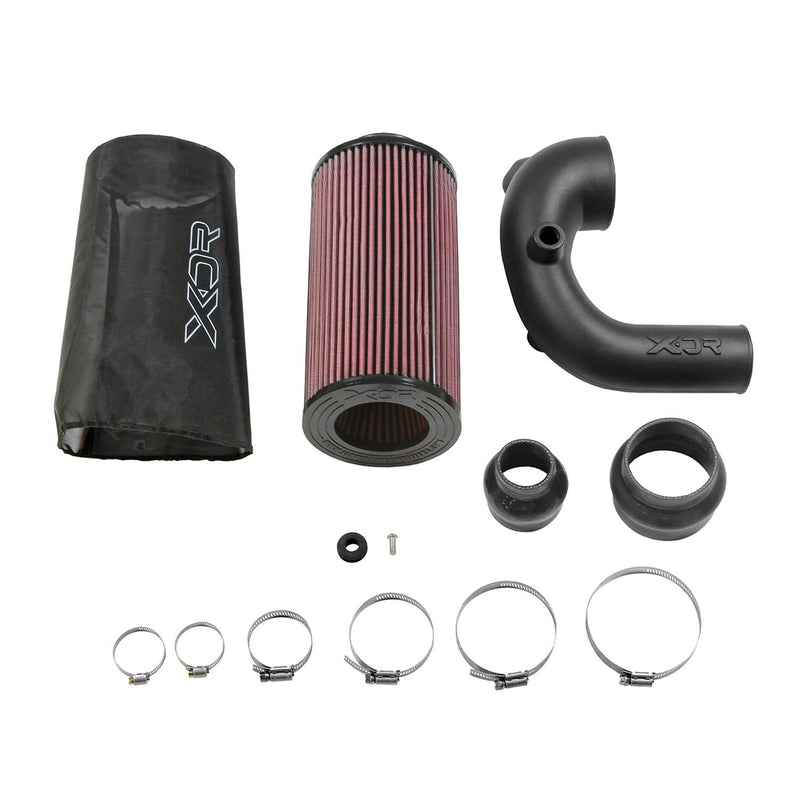 Performance Air Intake XDR 615902