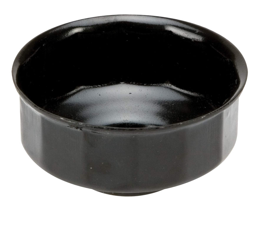 Toyota Performance Tool W54075 Cap Filter Wrench ( Corolla, Matrix, Prius, Scion, Avalon, Camry, Highlander, Rev 4, Sienna, Venza, Tundra, 4 Runner and Sequoia), 1 Count (Pack of 1)