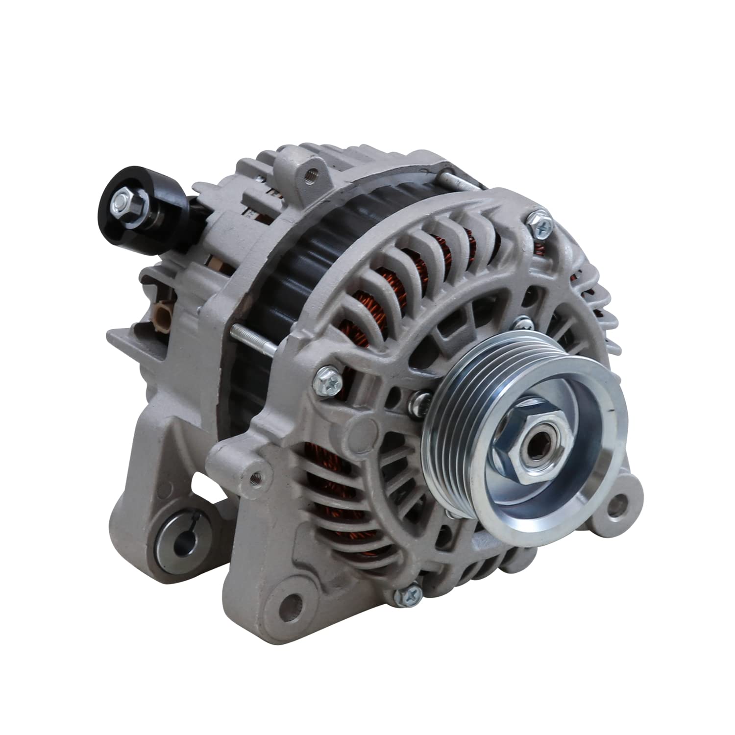 Alternator TYC Compatible with 2012-2015 Honda Civic