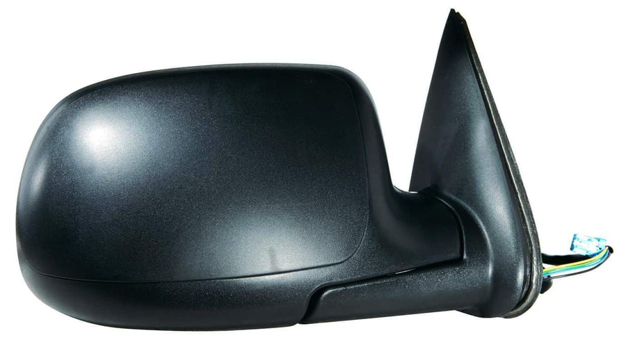Replacement DEPO 335-5401R3EFH Passenger Side Door Mirror Set