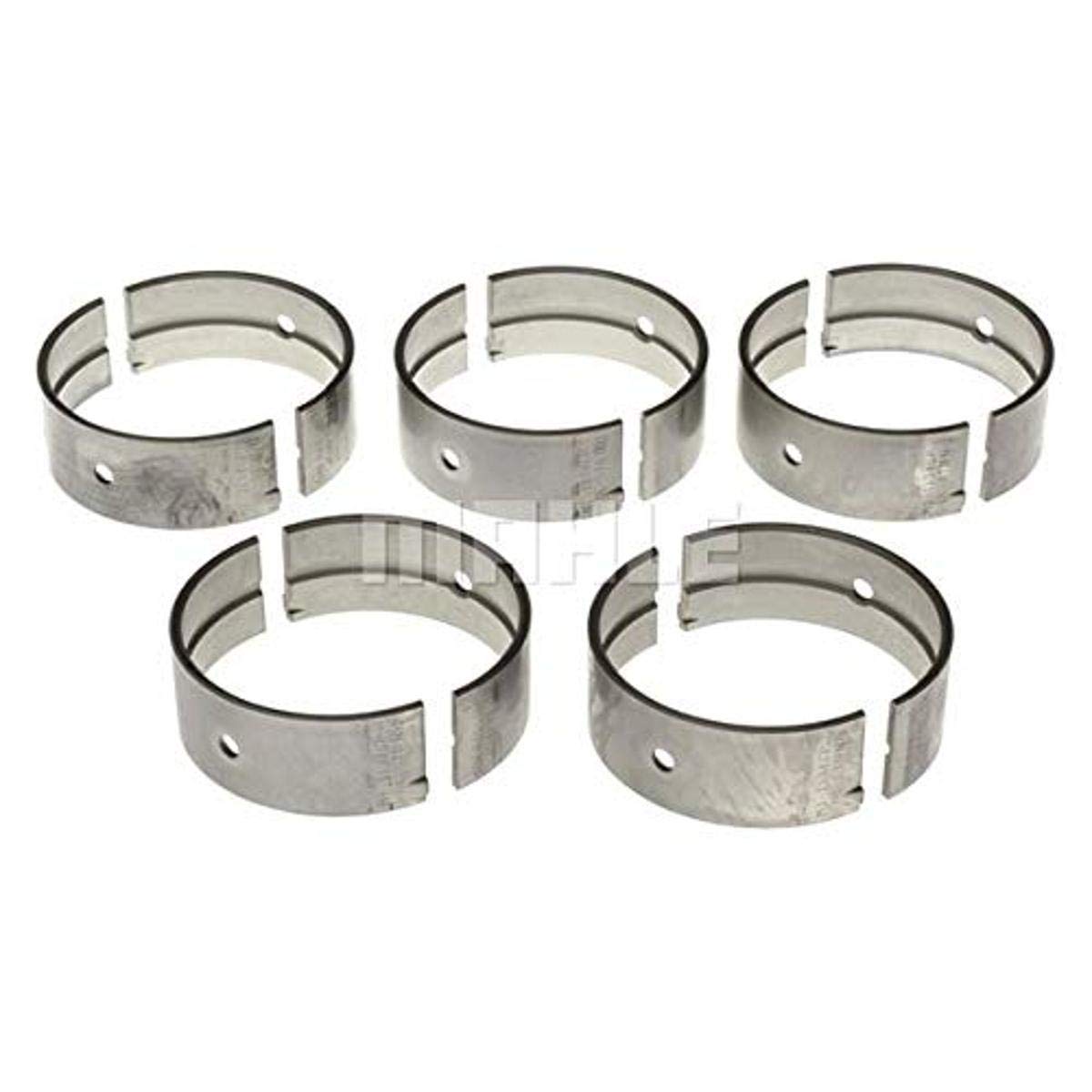 Clevite Engine MS-1431P Crankshaft Main Bearing Set