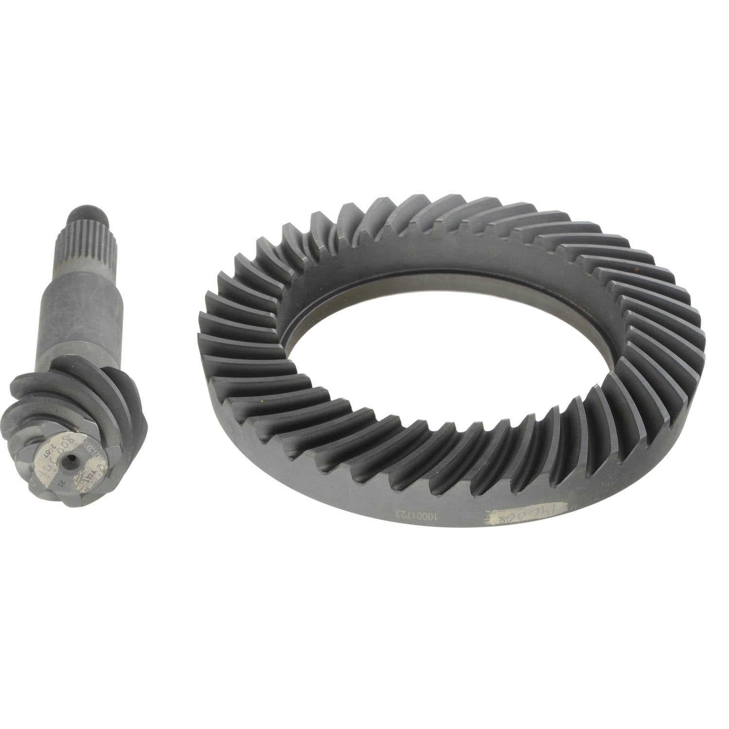 Differential Ring and Pinion Gear Set Spicer SVL 10001723 for DANA 60, 5.86 Ratio