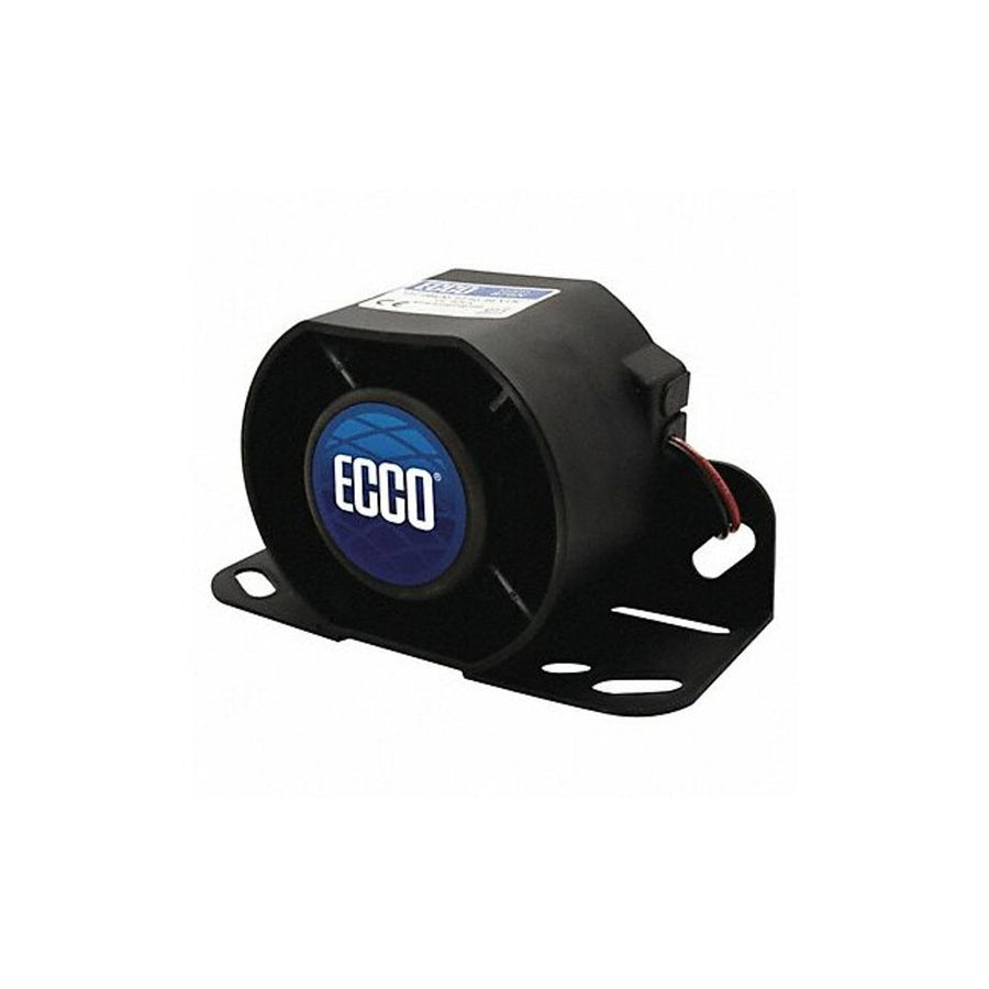 Alarm Ecco Safety Group 872n: Back-up, Switchable Volume: 97 Or 112db, 12-36vdc
