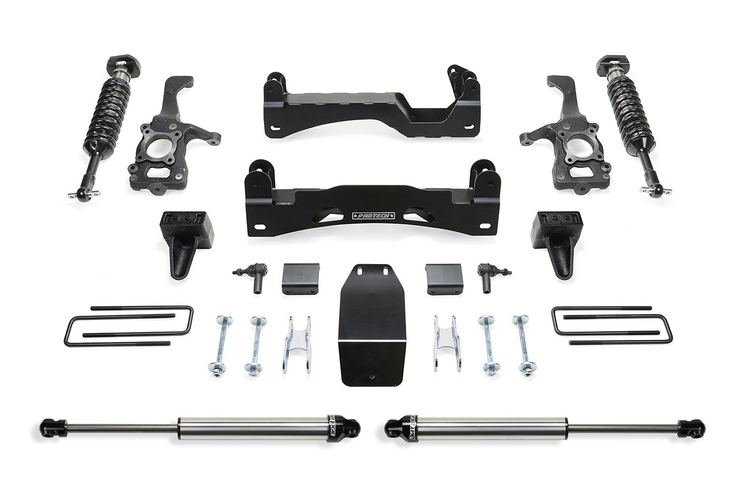 6 W/DLSS 2.5 PERF SYS C/O &