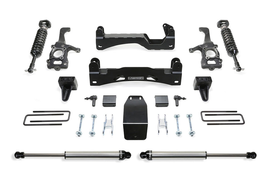 6 W/DLSS 2.5 PERF SYS C/O &