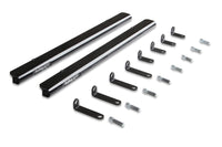 Holley Bilstein 534-280 Fuel Rail Kit