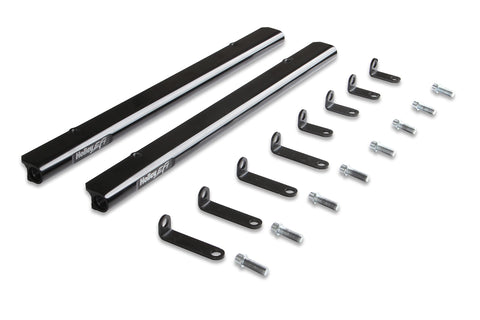 Holley Bilstein 534-280 Fuel Rail Kit