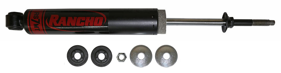 RS77370 Rancho RS7MT Suspension Shock Absorber