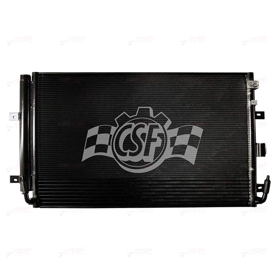 Condenser CSF Radiators 10835