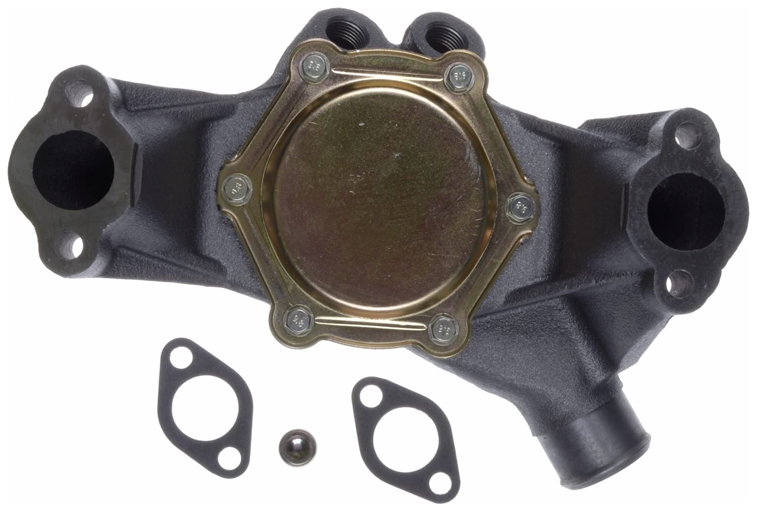 Premium Gates Engine Water Pump 44030