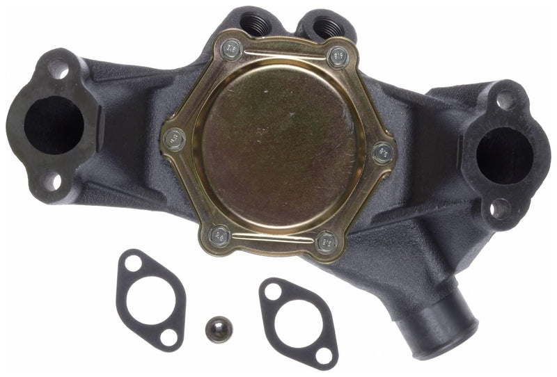 Premium Gates Engine Water Pump 44030