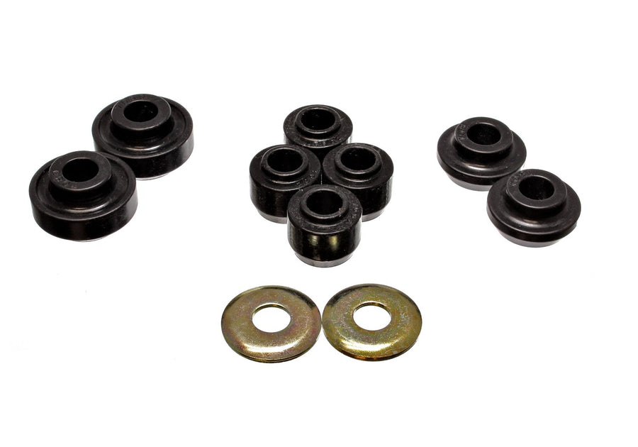 Ford Energy Suspension 4.7119G Front Strut Rod Bushing