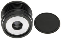 Gates 37209P Genuine DriveAlign Overrunning Decoupler Pulley