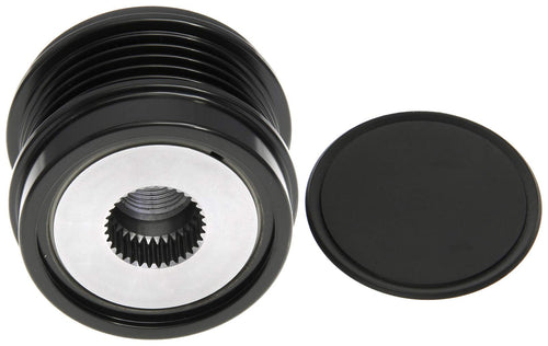 Gates 37209P Genuine DriveAlign Overrunning Decoupler Pulley
