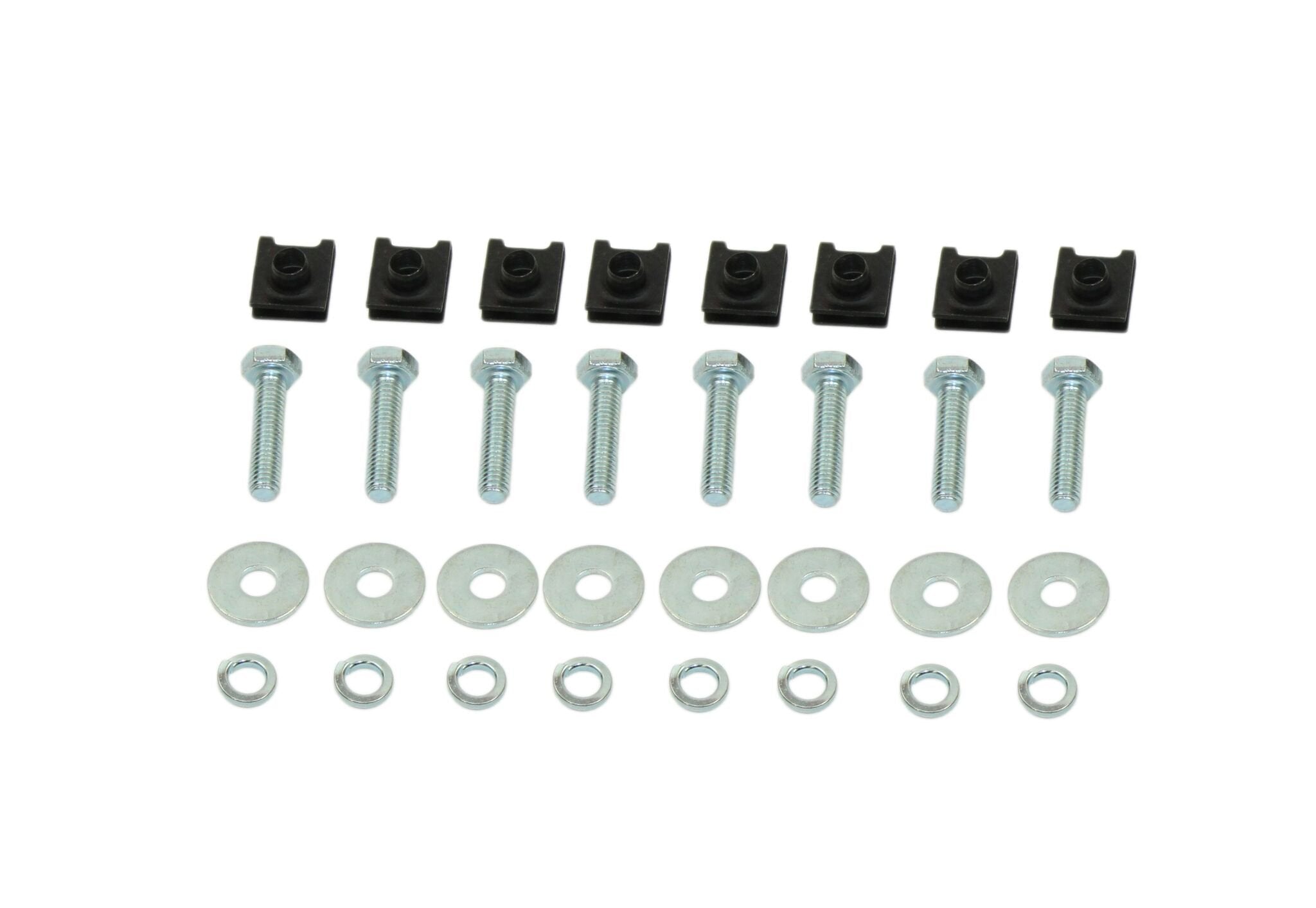Offroad Fishbone New 'Rubicon' Rock Sliders for JK 2 Door