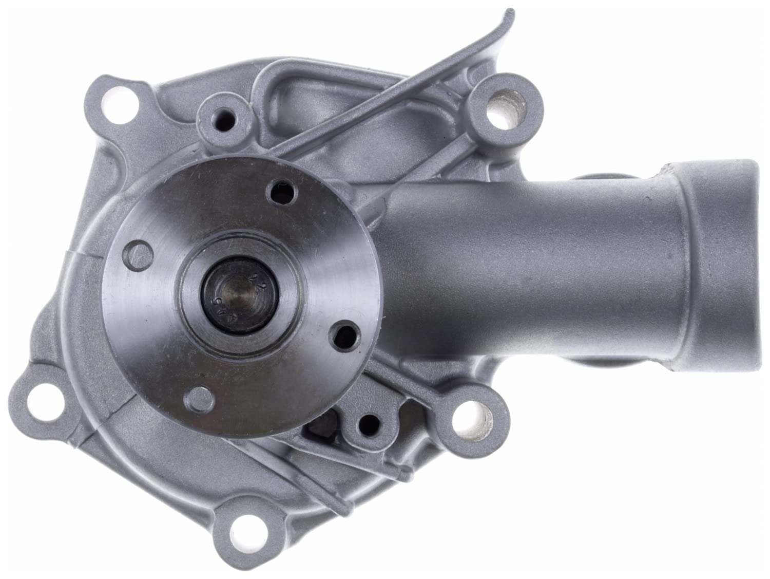 Premium Gates Engine Water Pump 42585