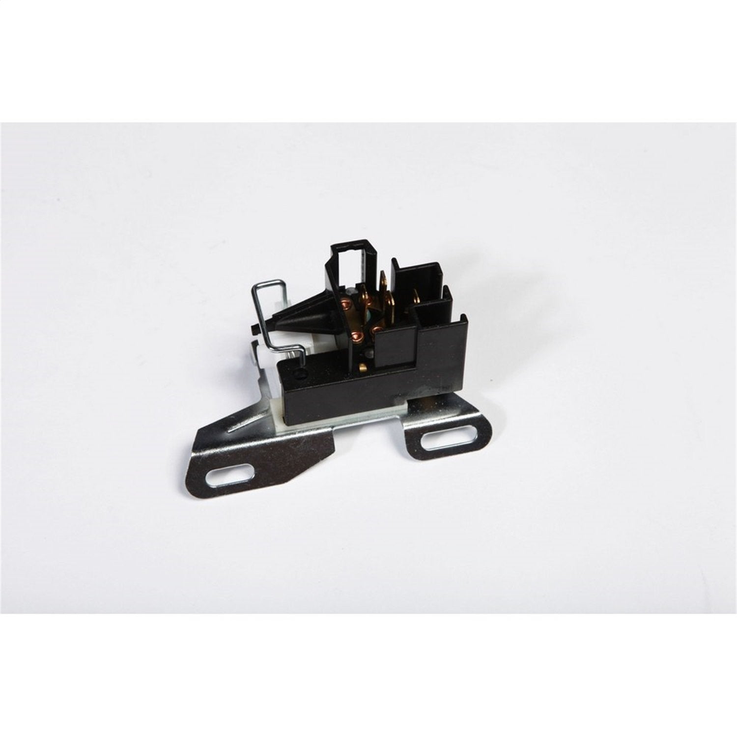 Omix-Ada 17233.03 | Headlight Dimmer Switch | OE Reference: 3239703 | Fits 1987-1989 Jeep Wrangler YJ