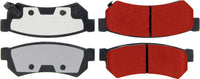 500.17390 Centric PQ PRO PADS
