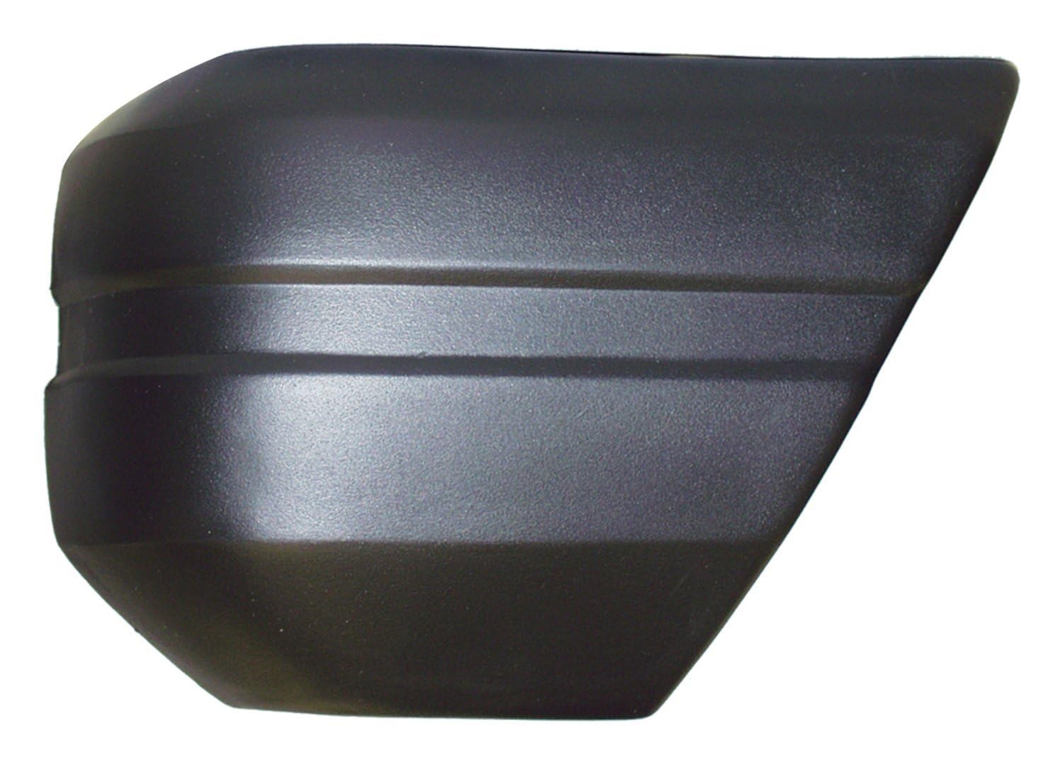 Bumper End Cap Crown Automotive Body