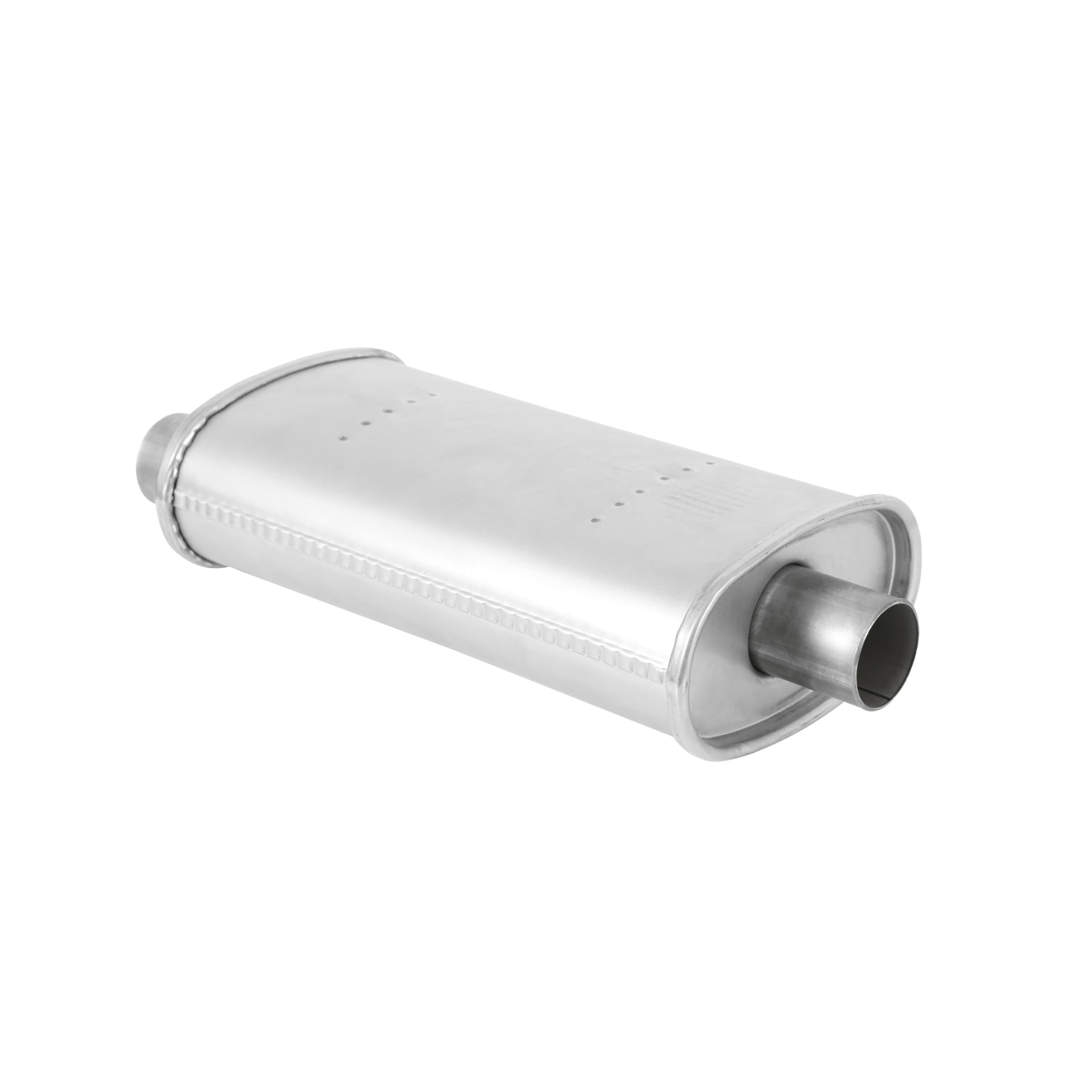 68-70 Scott Drake 6CYL(200) Muffler