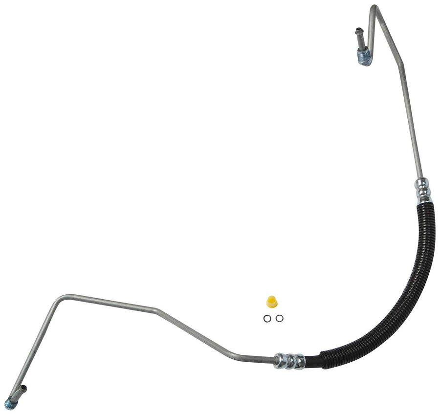 Power Steering Gates 368510 Hose Assembly Pressure Line