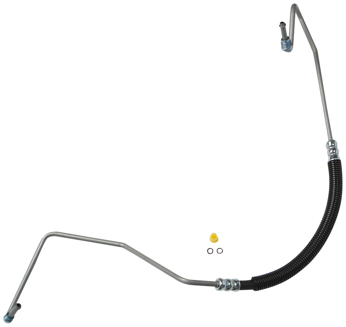 Power Steering Gates 368510 Hose Assembly Pressure Line