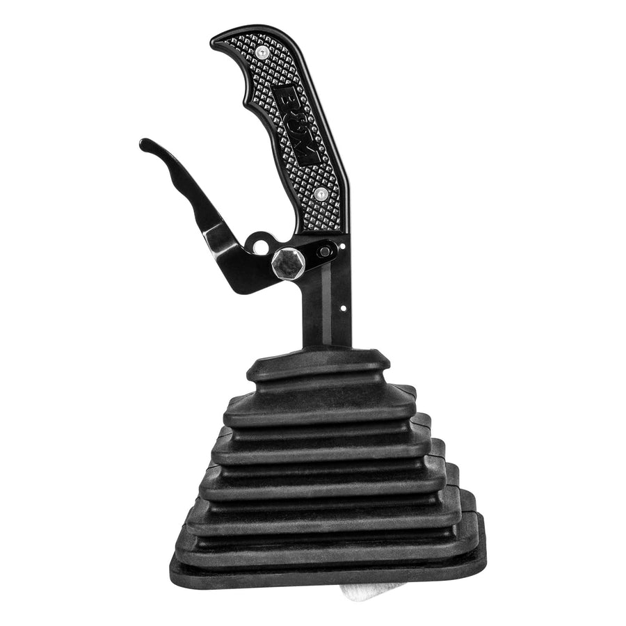 B&M CO XDR B & M Automotive Gated Shifter