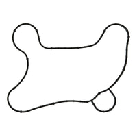 Water Pump FEL-PRO Gasket 35996