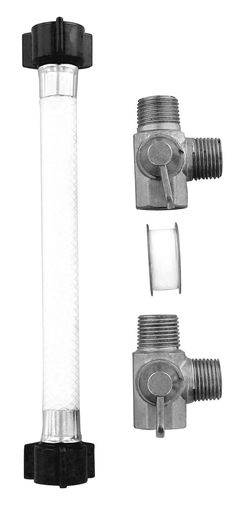 Water Heater Valterra P23503LFVP By-Pass Kit