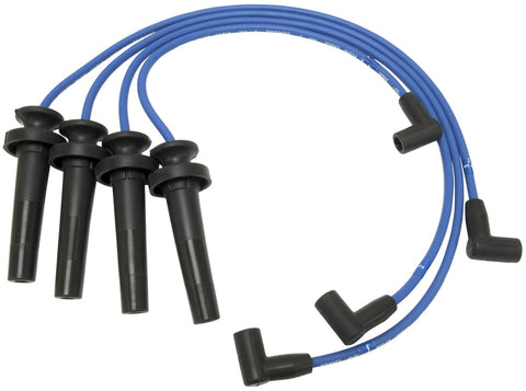 RC-GMX081 NGK (51117) Spark Plug Wire Set