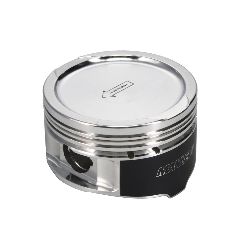 595520CE-8 Manley Performance PIST-3.572/1.200/14cc/E/D