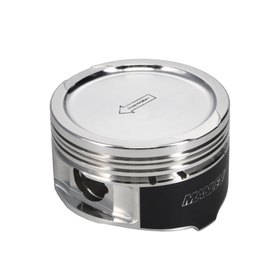 595520CE-8 Manley Performance PIST-3.572/1.200/14cc/E/D