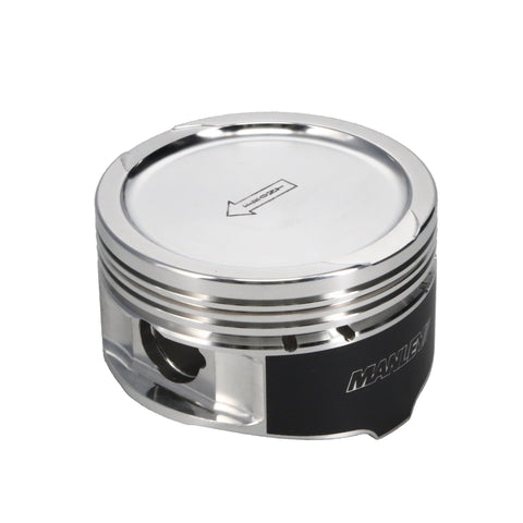 595520CE-8 Manley Performance PIST-3.572/1.200/14cc/E/D