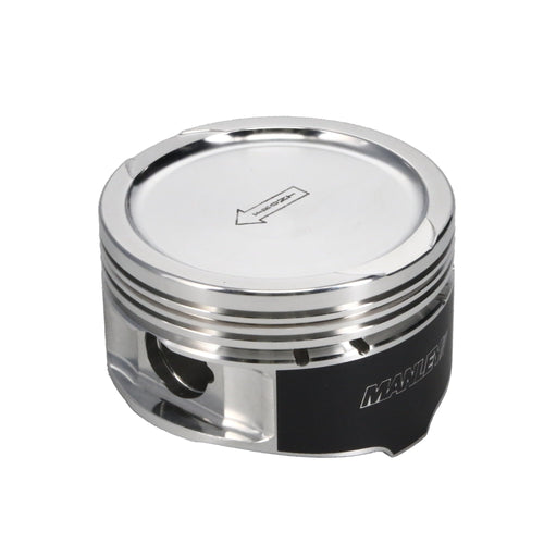 595520CE-8 Manley Performance PIST-3.572/1.200/14cc/E/D